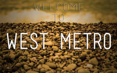 Welcome to the West Metro Youth Website